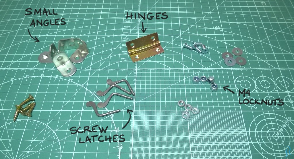 Sebelum anda menentukan sebuah model dan design kitchen set atau lemari dapur, ada baiknya anda harus memperhatikan dulu ukuran dapur anda. Diy 3d Printer Enclosure My Build Part 2 Robert Sojak