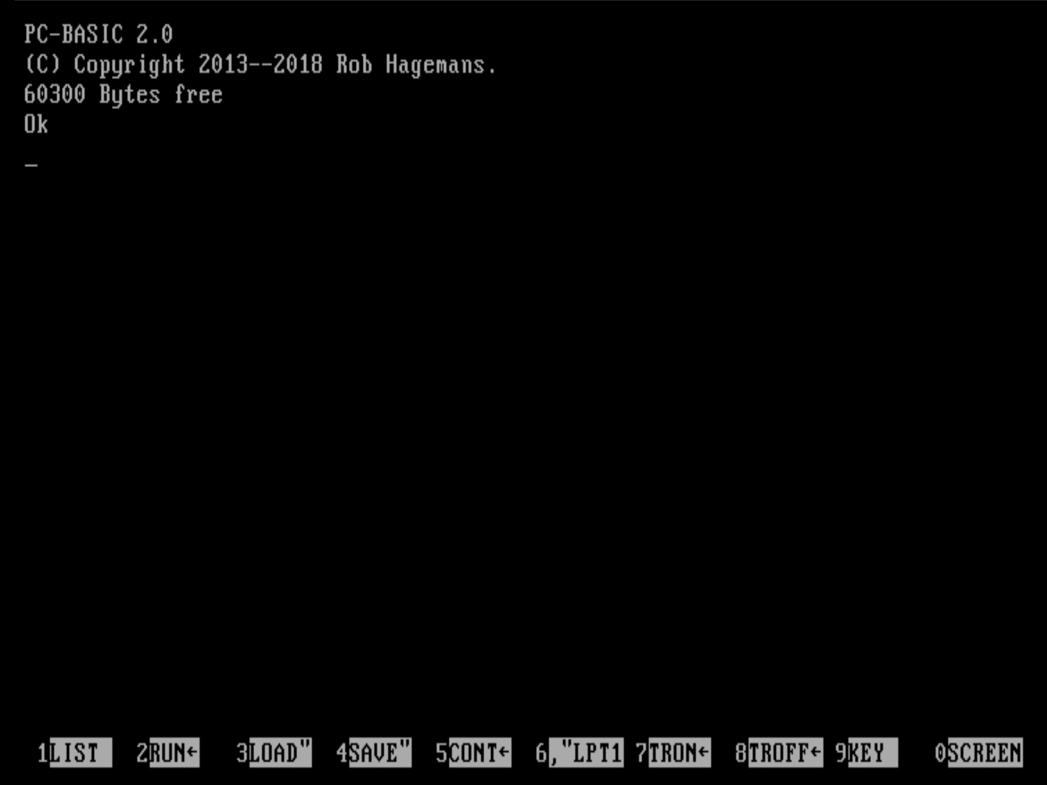 Erfahren sie mehr über unsere angebote und alles zur . Pc Basic