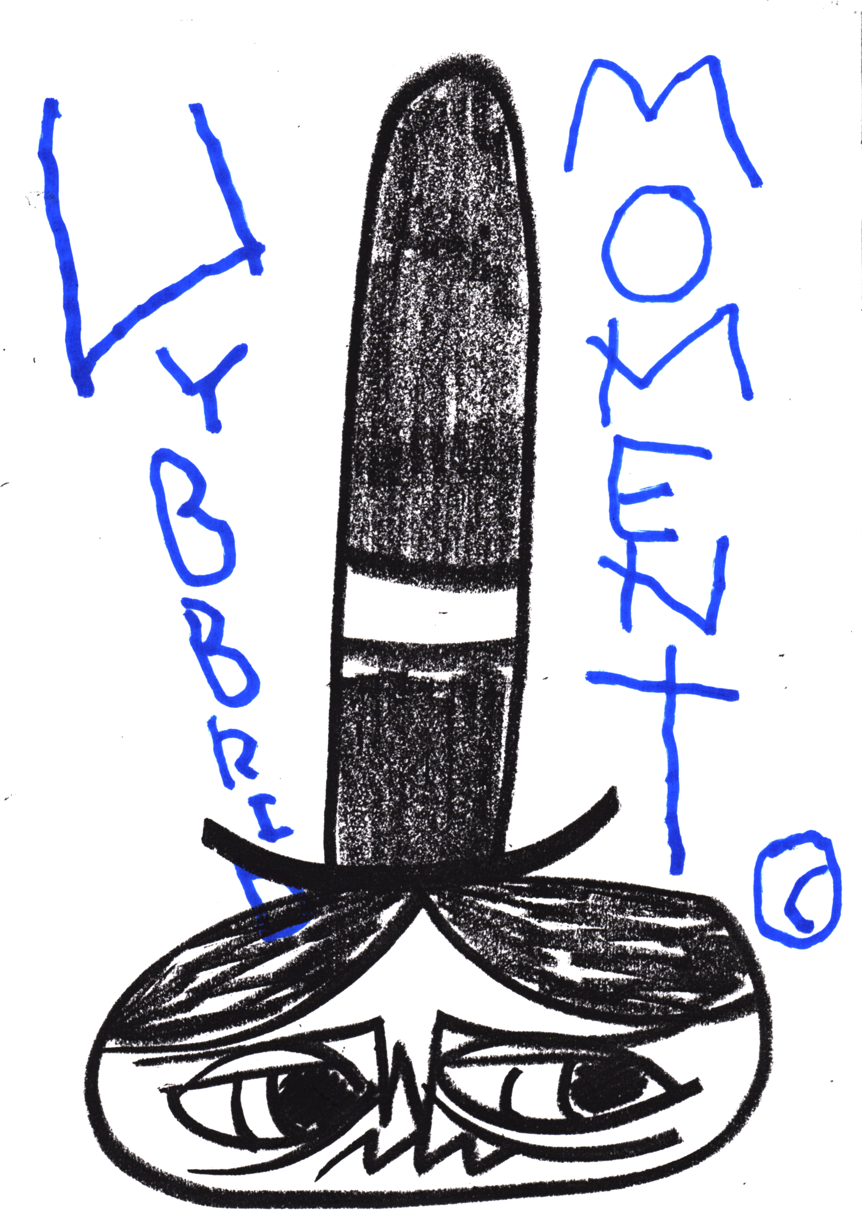 WATARU KOMACHI × ROB KIDNEY 'LIVE ZINE MAKING'