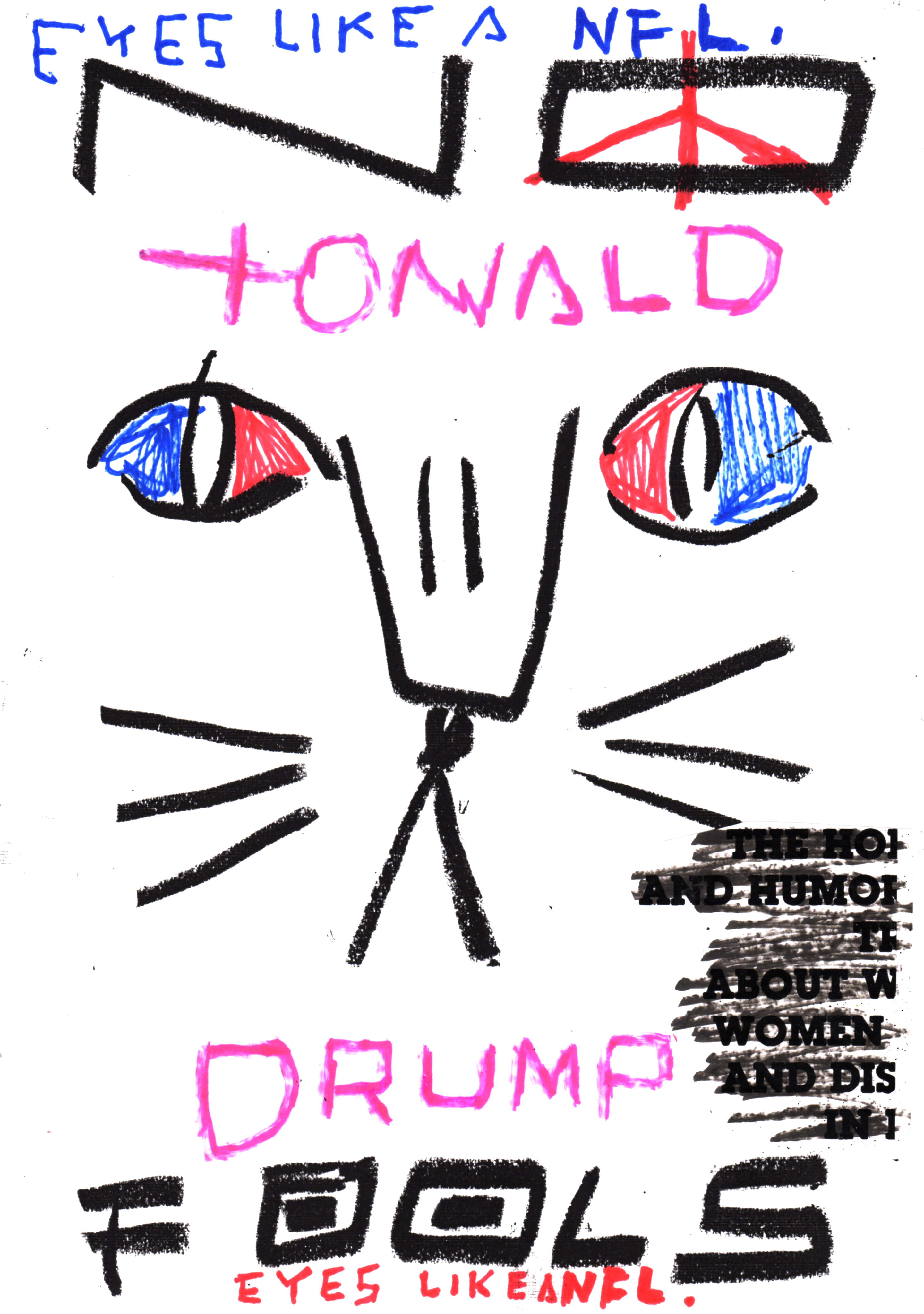 WATARU KOMACHI × ROB KIDNEY 'LIVE ZINE MAKING'