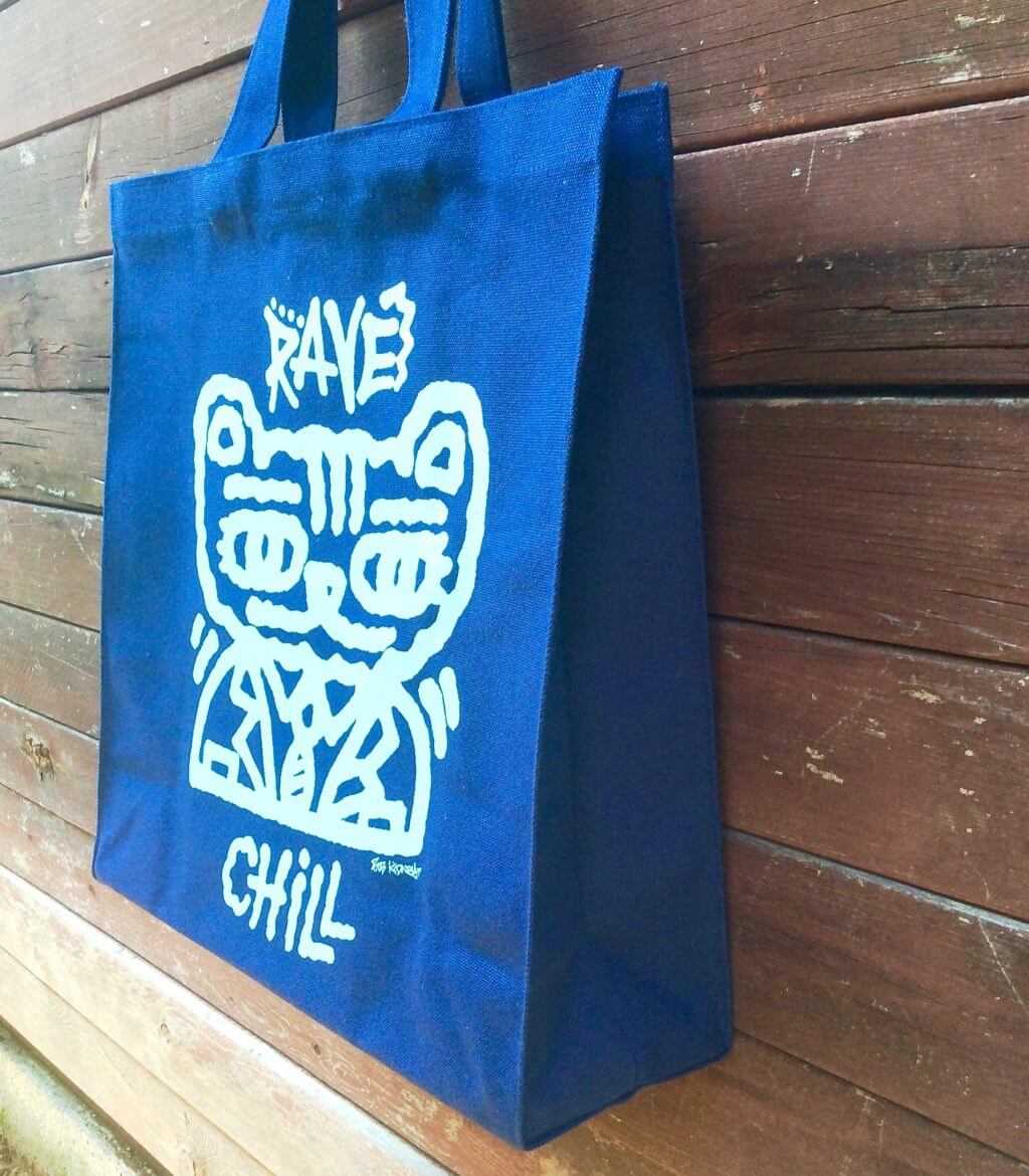 IMG_9768Rob Kidney × VINYL TOKYO