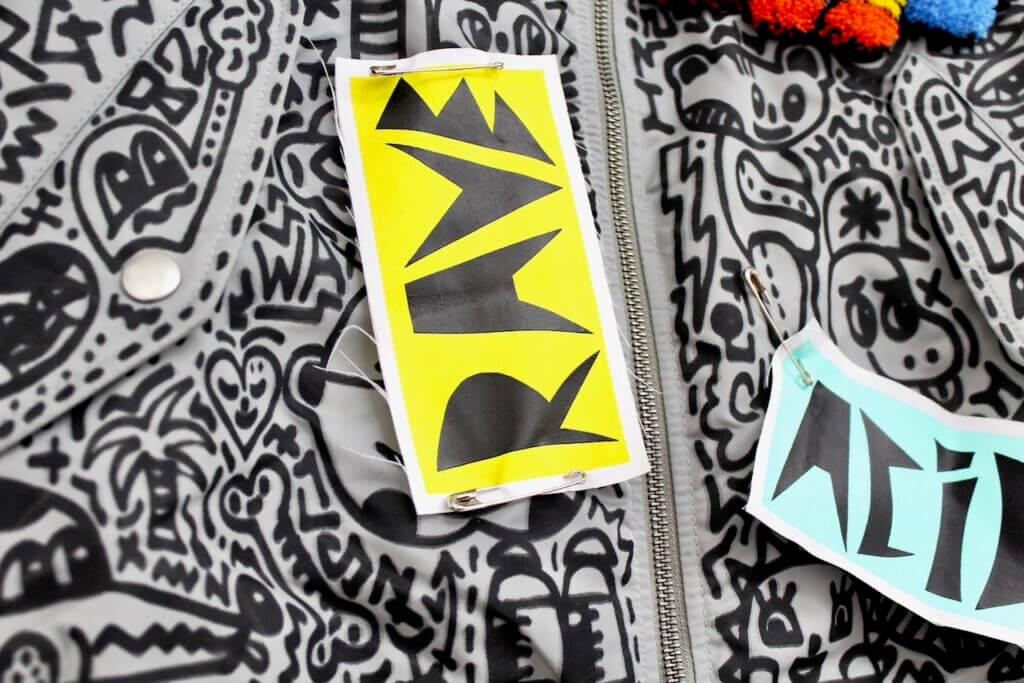 Rob Kidney x Ichisan