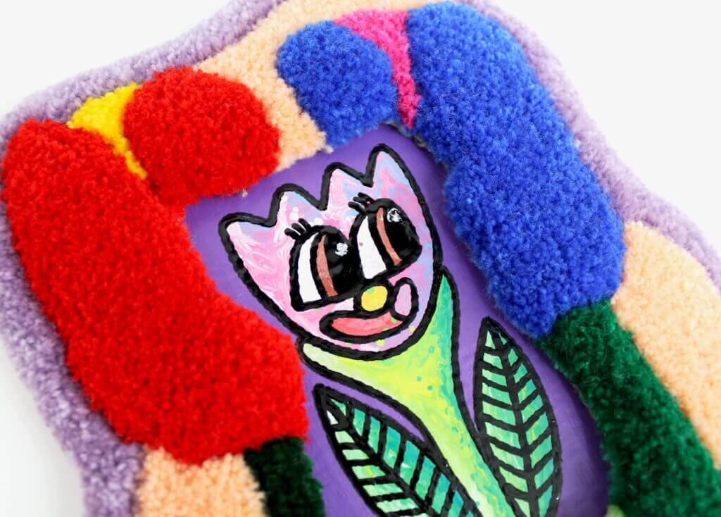 Rob Kidney x Ichisan