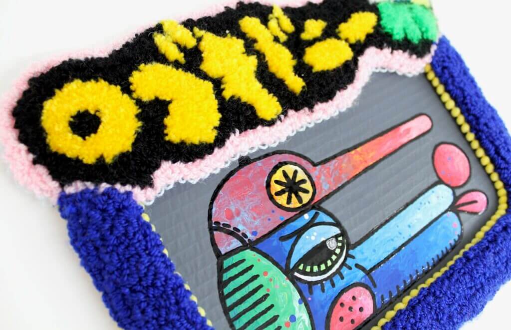 Rob Kidney x Ichisan