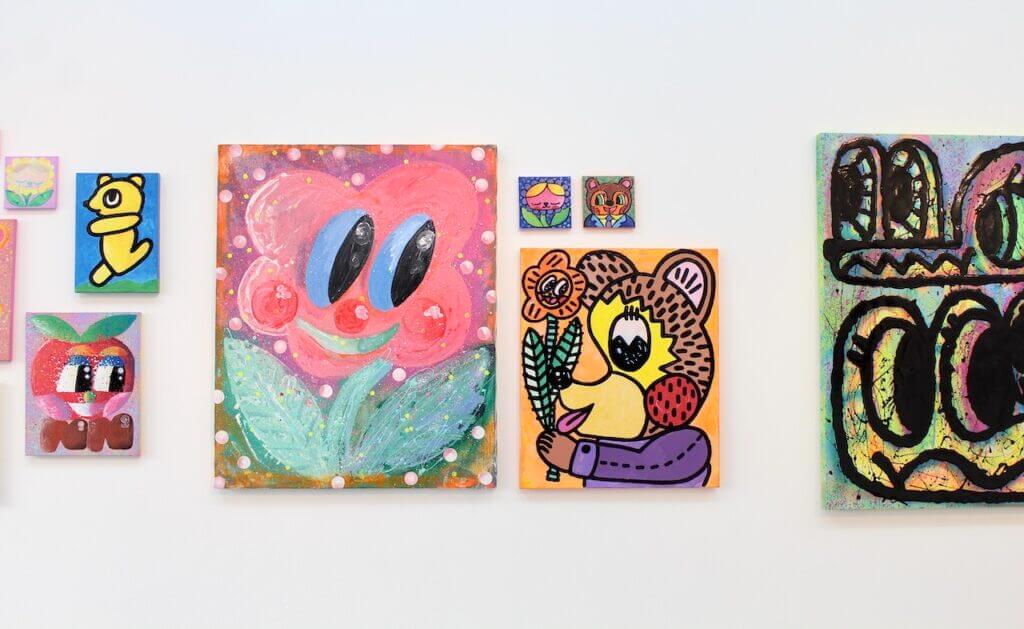 Rob Kidney ‘FROZEN, CHILLED & DRY’