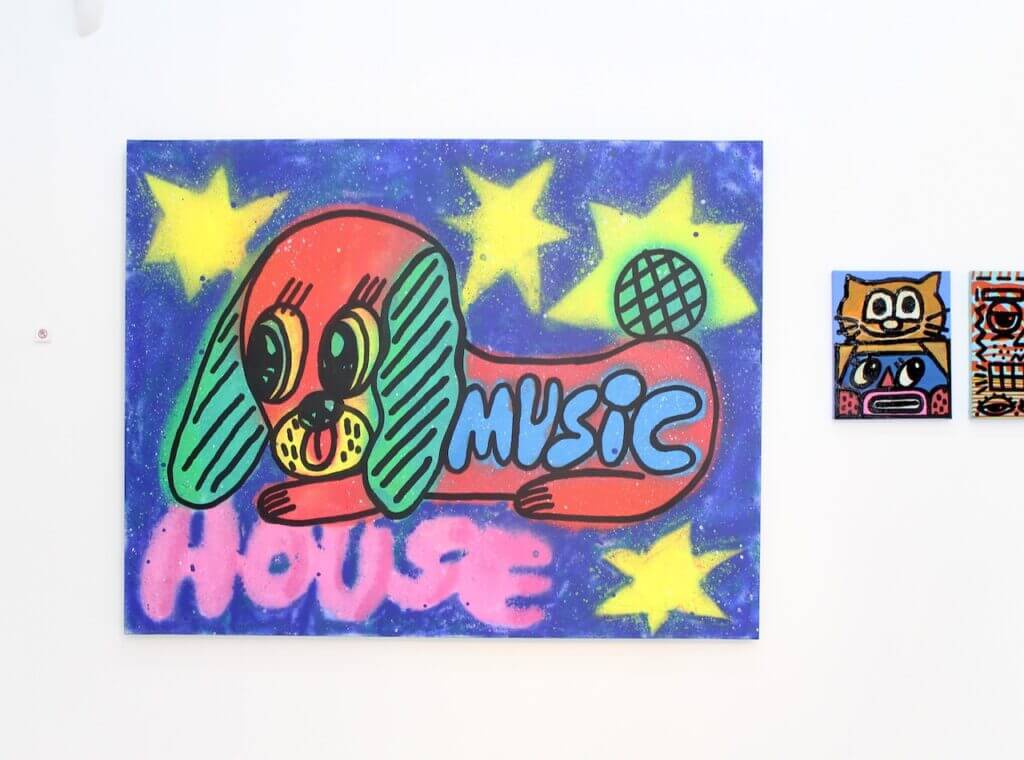 Rob Kidney ‘FROZEN, CHILLED & DRY’