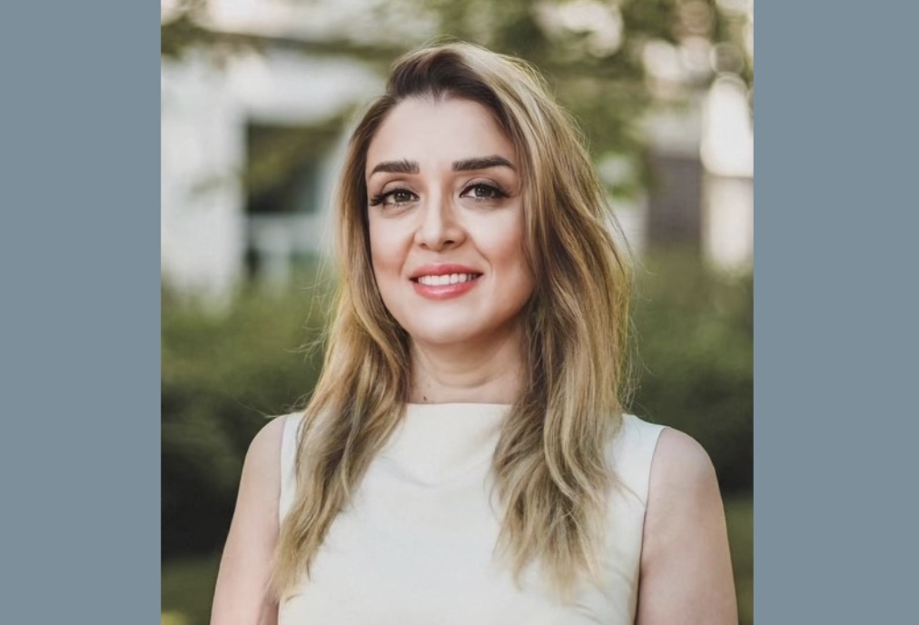 Interview with Zahra Ghorrati: developing frameworks for human activity recognition using wearable sensors Interview with Zahra Ghorrati: developing frameworks for human activity recognition using wearable sensors