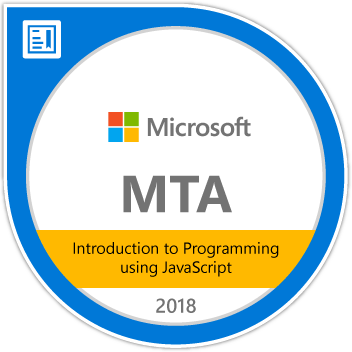 MTA-Introduction-to-Programming-using-JavaScript-2018