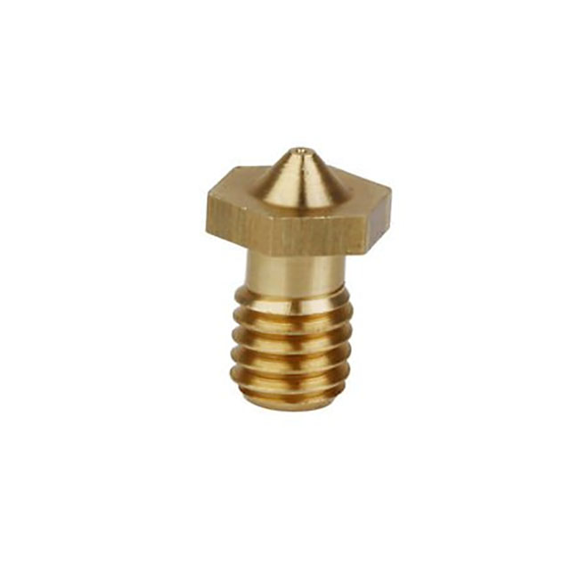 Carburetor Main Jet Set PHVA M6 Carburetor Main Nozzle/Jet