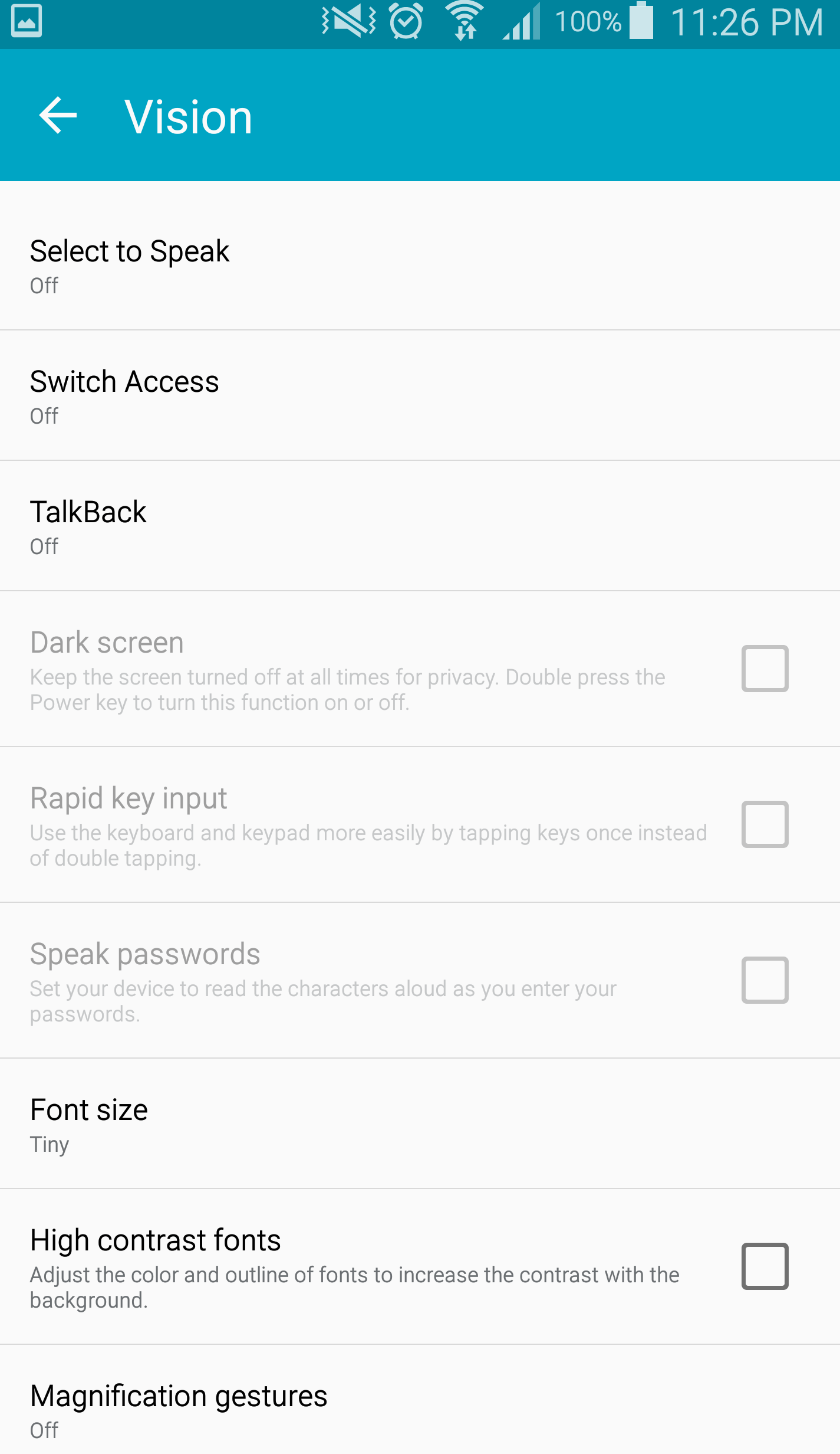 Recovering Data Off Shattered Android Phone RoboWarner