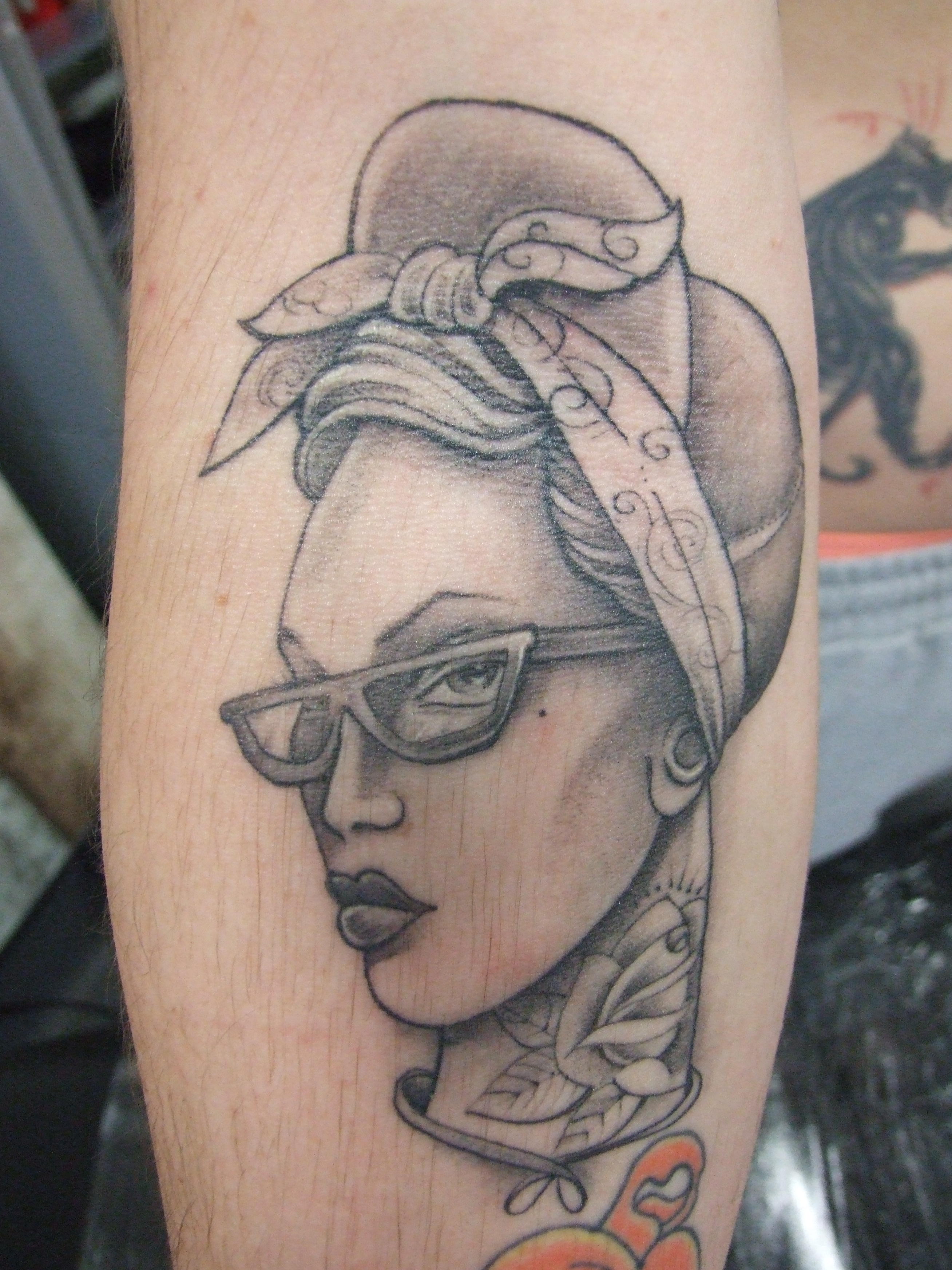 Redrawn Rebel 8 Girl | Roddy Mclean Tattooer 3488_x_2616_jpg