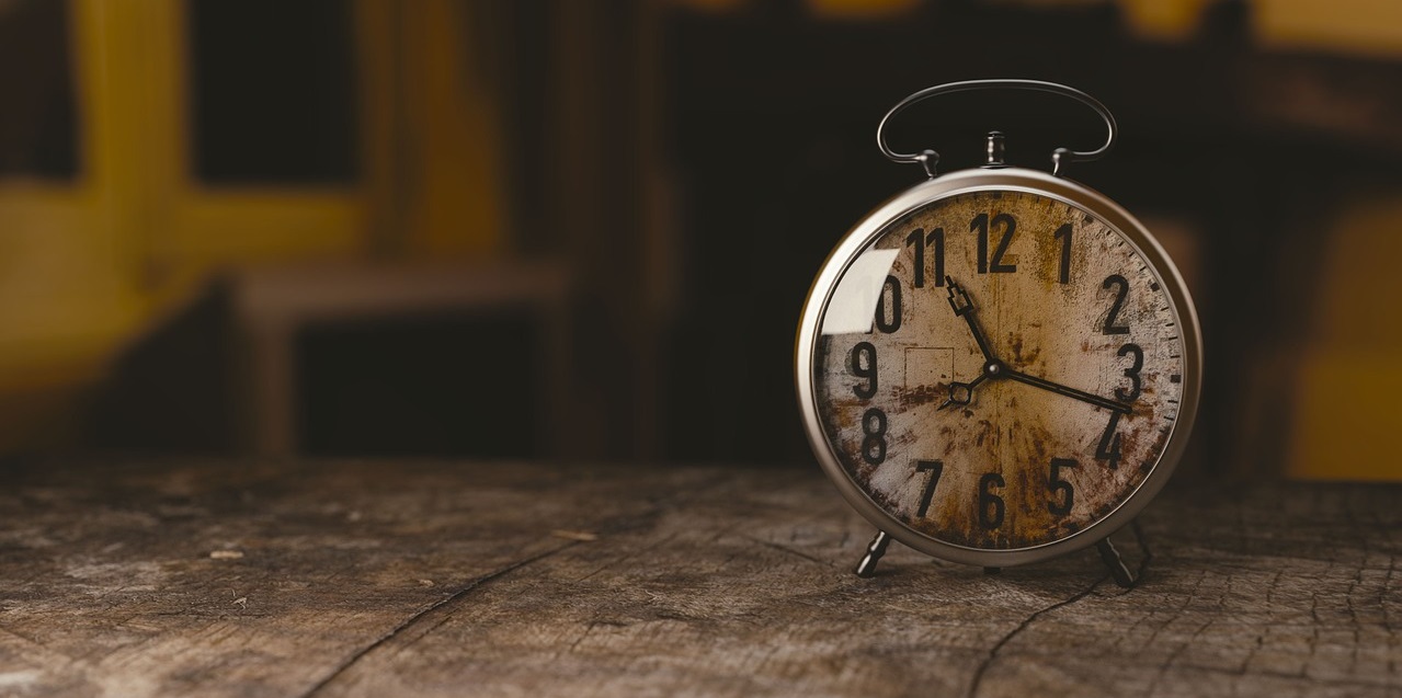 This Time Next Year - RodneyOlsen.net