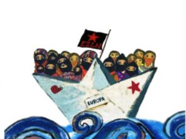 ¡Encuentro con compañeras zapatistas en verano 2021! - ROJAVA AZADI