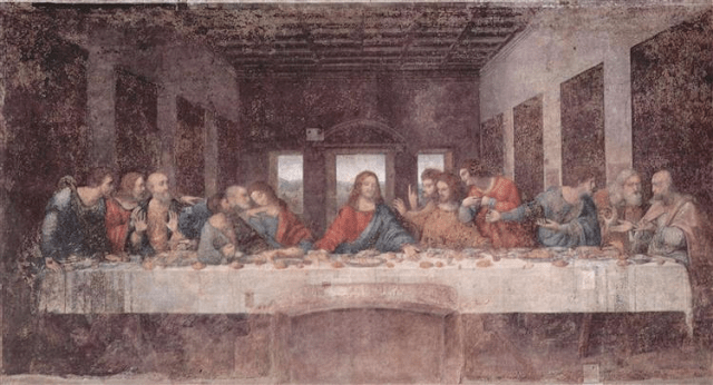 The Unknown Leonardo Da Vinci Welcome To Italy