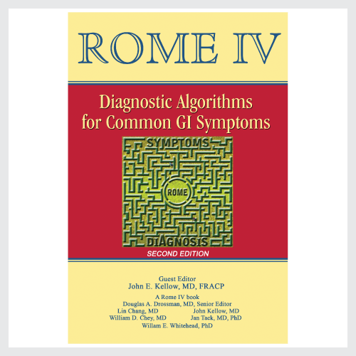 A literature search was conducted in the medline/pubmed, scielo, embase and cochrane online databases using the following terms: Rome IV Diagnostic Algorithms for Common GI Symptoms