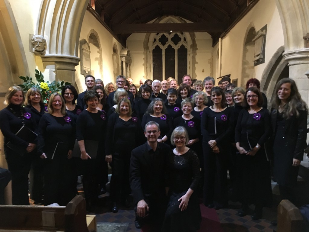 Romsey Voices
