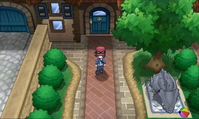 Pokemon x & y is a fun adventurous fan game that takes you to the area of kalos region. Pokemon X Y 3ds Decrypted Rom Cia Free Download