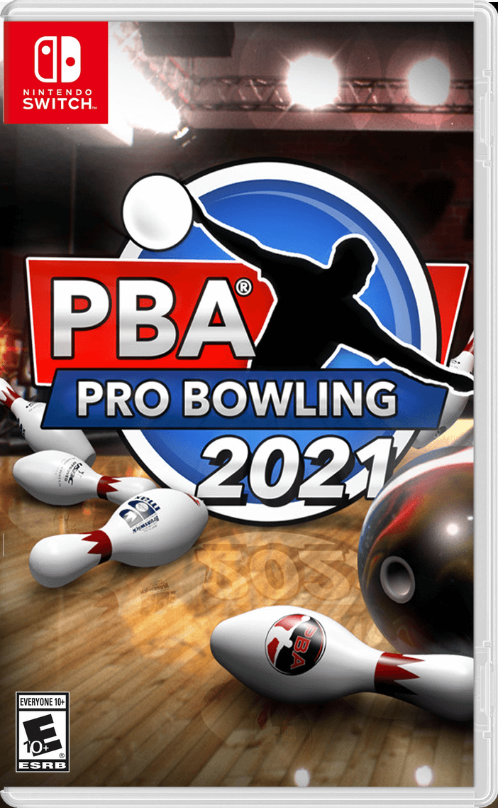 Notify me when the game releases. Pba Pro Bowling 2021 Switch Nsp Free Download Romslab Com