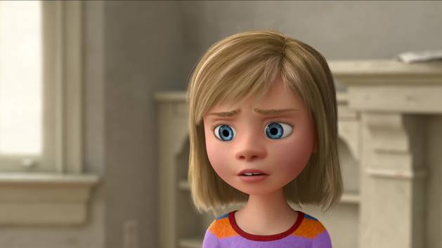 La ciencia detrás de Intensa-mente | Espacio RONIN