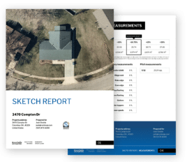 Roof pitch factor is a great roof measurement app if you need a pitch estimation quickly. Roofsnap Roofing Software