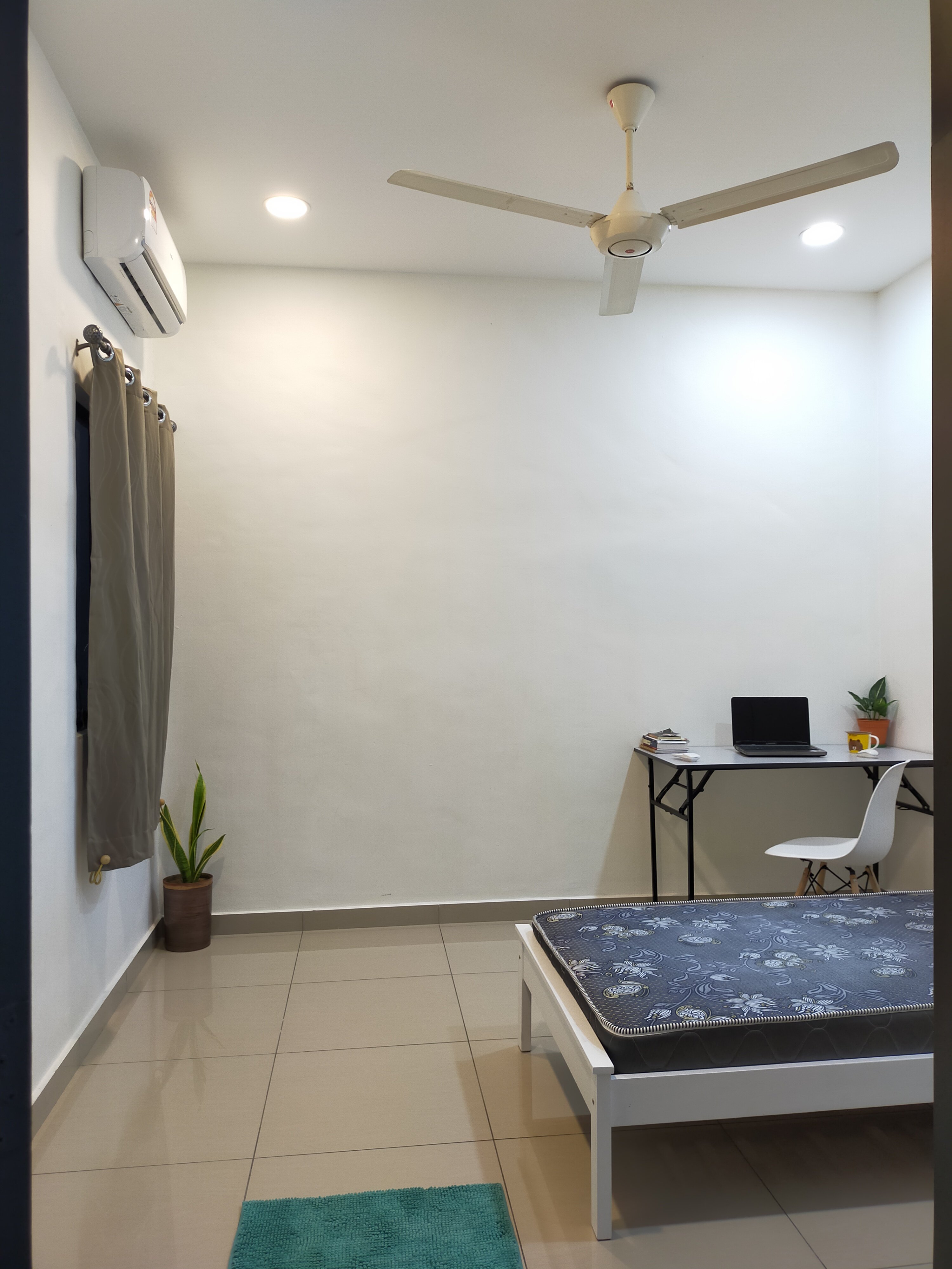 2 bedroom apartment for rent in selangor. ä¸­æ¿åºç§ï¼ä½æ¼, Subang Perdana Goodyear Court 10, Subang Jaya