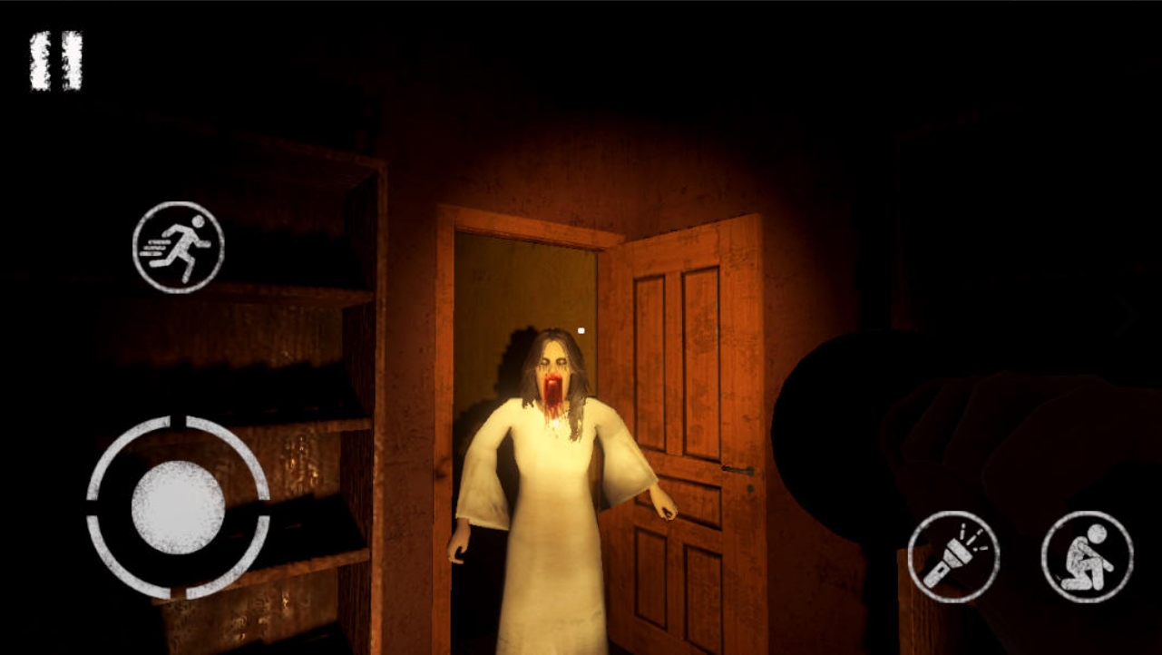 Sundel Bolong Revenge - Scary Horror Games From Indonesian Folklore ...