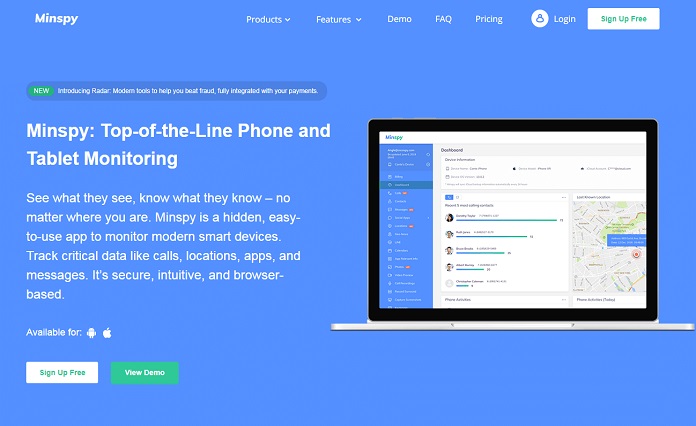 The best hidden spy apps for android! 10 Best Free Hidden Spy App For Android Undetectable Updated