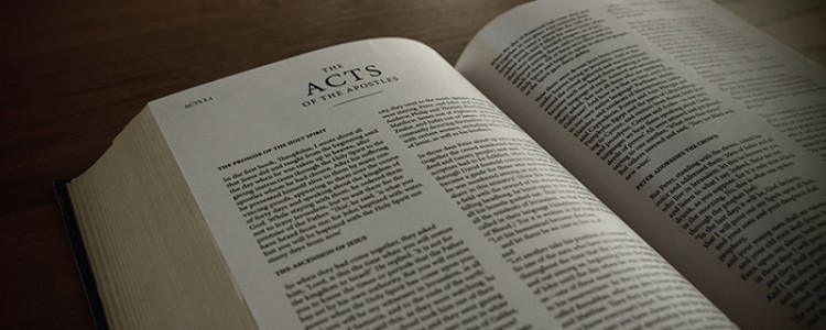 MATIAS ATAU PAULUS SEBAGAI BAGIAN DARI KE 12 RASUL? – ROTI HIDUP