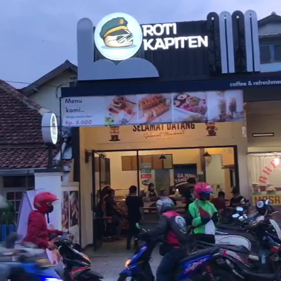 Waralaba donat kentang fresco waralaba indonesia, bisnis waralaba, franchise indonesia, bisnis franchise. Info Bisnis Roti Kapiten