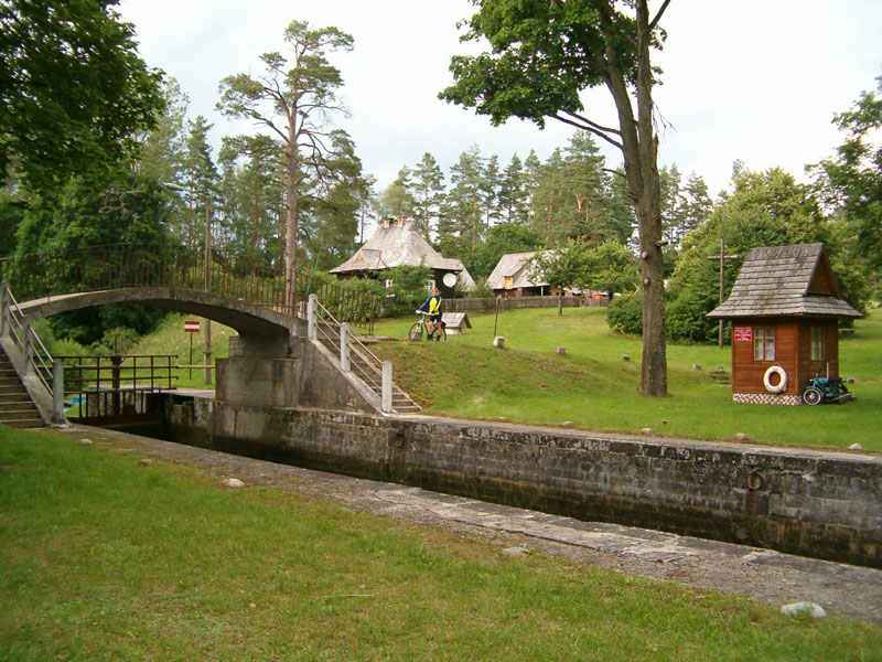 Poniedziałek, 8 listopada (09:06) udostępnij. Puszcza Augustowska i kanaÅ Augustowski - Wycieczki