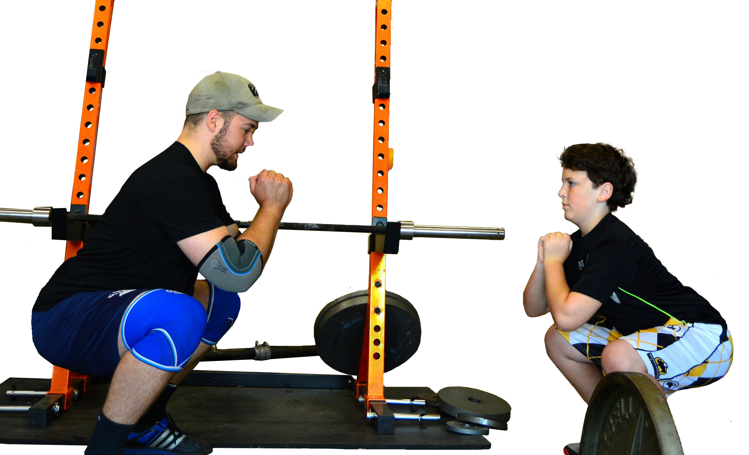 Strength conditioning certification bondjza