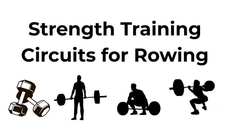 rowing strength workout