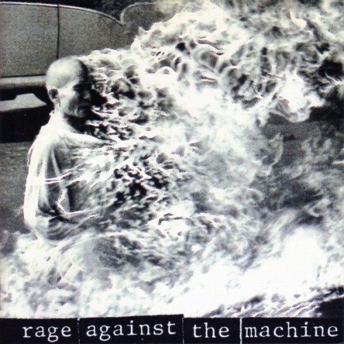 90 S To Eternity Rage Against The Machine Roxy Rocker 搖滾客