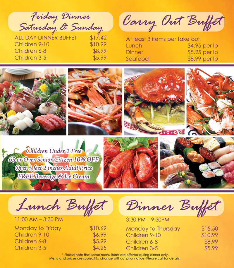 He was an avid fan of the washington redskins and loved fishing and boating. hometown buffet thanksgiving menu