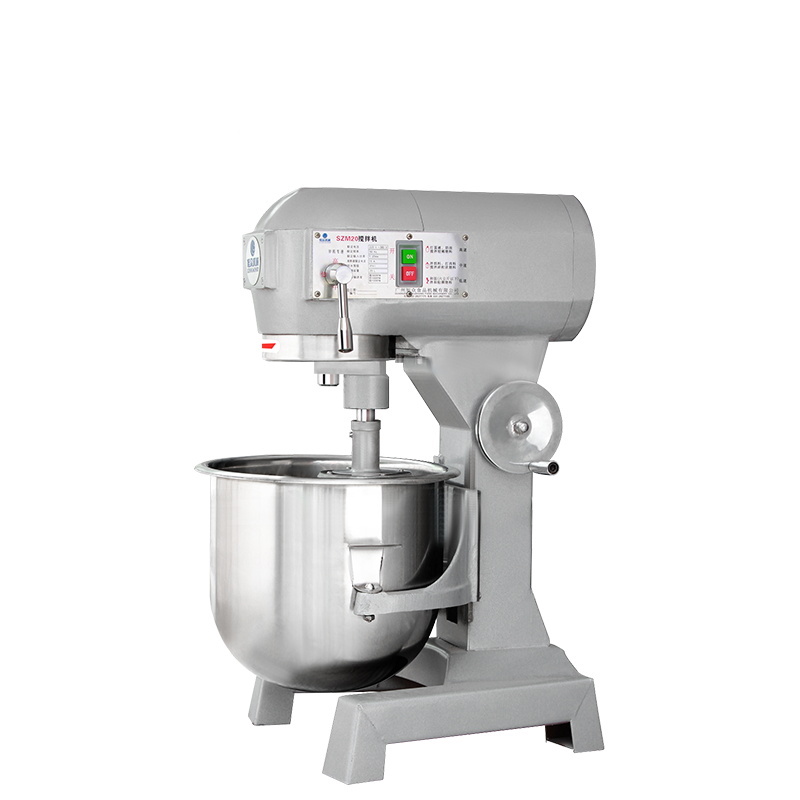 Mixer Roti ROYAL PMB20 Royal Mesindo