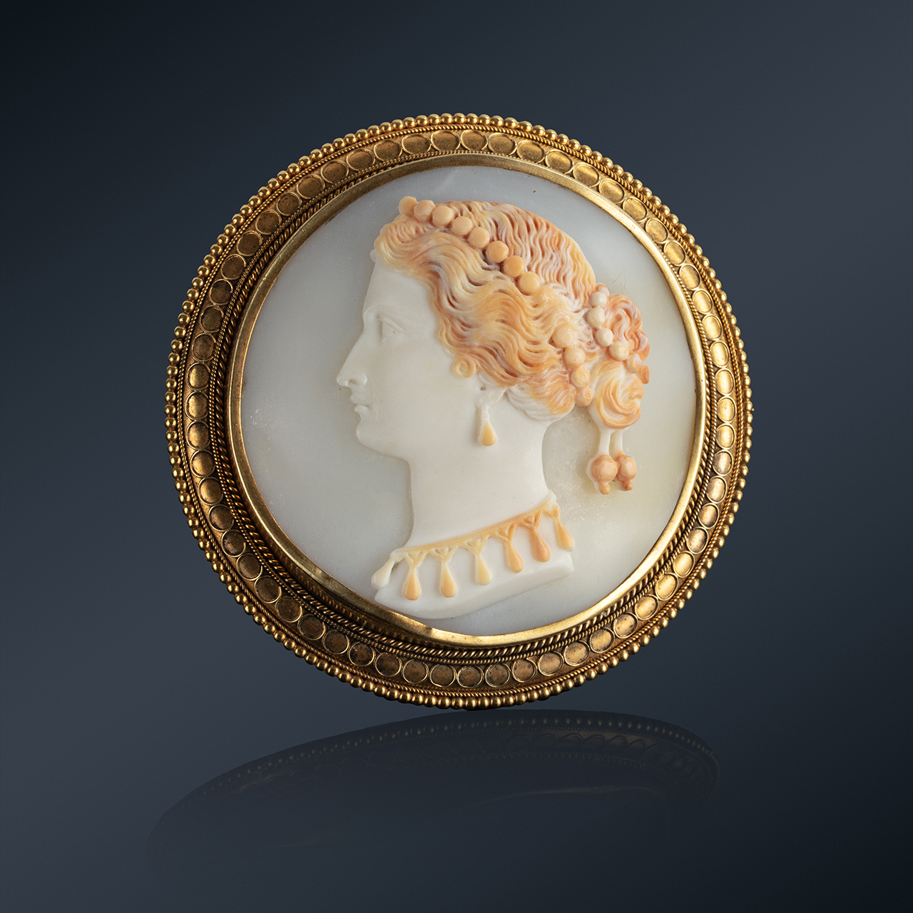 Paul-Victor Lebas (Active During The Second Half Of The 19Th Century) - Royal Provenance | Royal Provenance 1280_x_1280_jpg