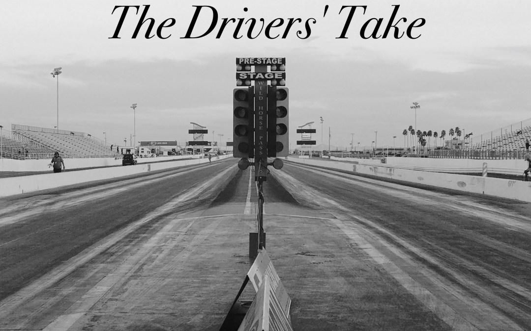 The Drivers’ Take