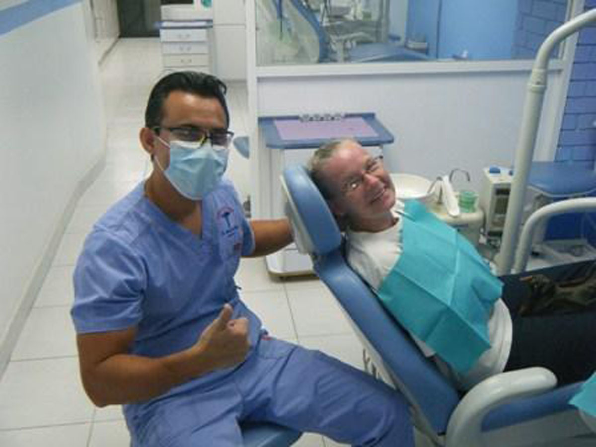 Dentistry In Mexico  . Save Up To 70% With Top Dentists In Mexico.