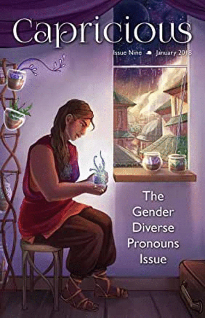 All the covers included in the Pride StoryBundle flashing one after the other 