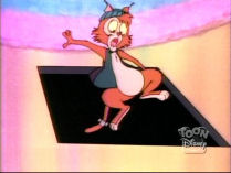 One of the most popular television shows is “flash the wonder dog.” however, animal villain fat cat has grown tired of flash's heroic antics, and has the . Flash The Wonder Dog