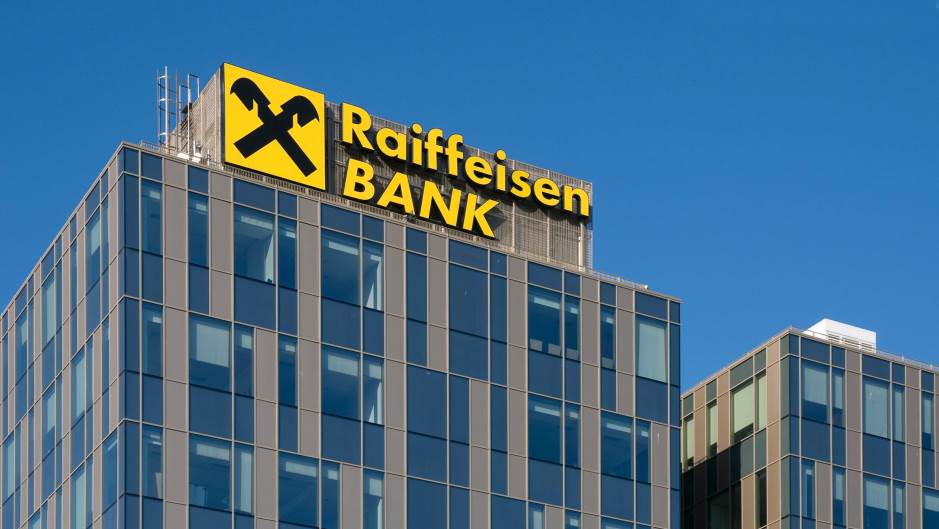 Rajfajzen Banka Kupila Kredi Agrikol Banku