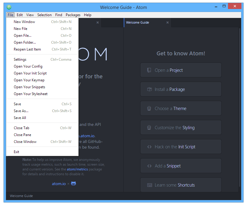 Atom 1 58 0 X64 Portable