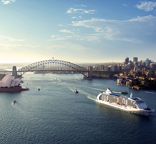 Dec 6, 2022 → dec 18, 2022. News Press Releases Regent Seven Seas Cruises