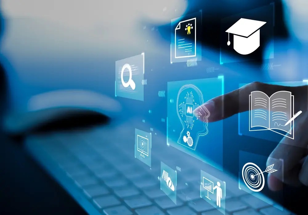 Texas Businesswoman Wants To Open Ai-Driven, Teacherless Cyber Charter School In Pennsylvania 3 AI Learning Cyber Charter - Bucks County Beacon - Texas Businesswoman Wants to Open AI-Driven, Teacherless Cyber Charter School in Pennsylvania