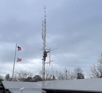 Rainer: Alabama’s Wff Expanding Motus Wildlife Tracking Network 2 ywAAAAAAQABAAACAUwAOw==