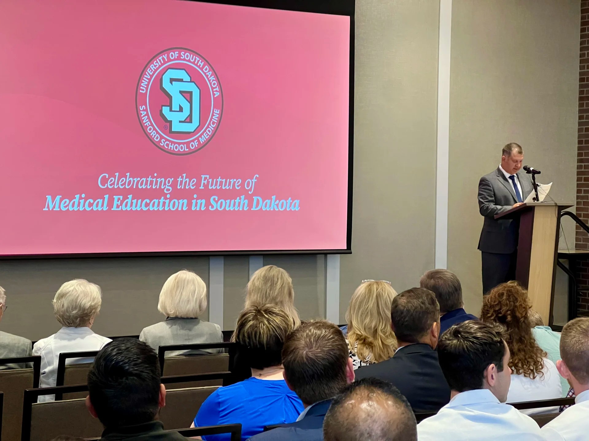 Usd Announces Medical School Programming Will Move To Sioux Falls 9 ywAAAAAAQABAAACAUwAOw==