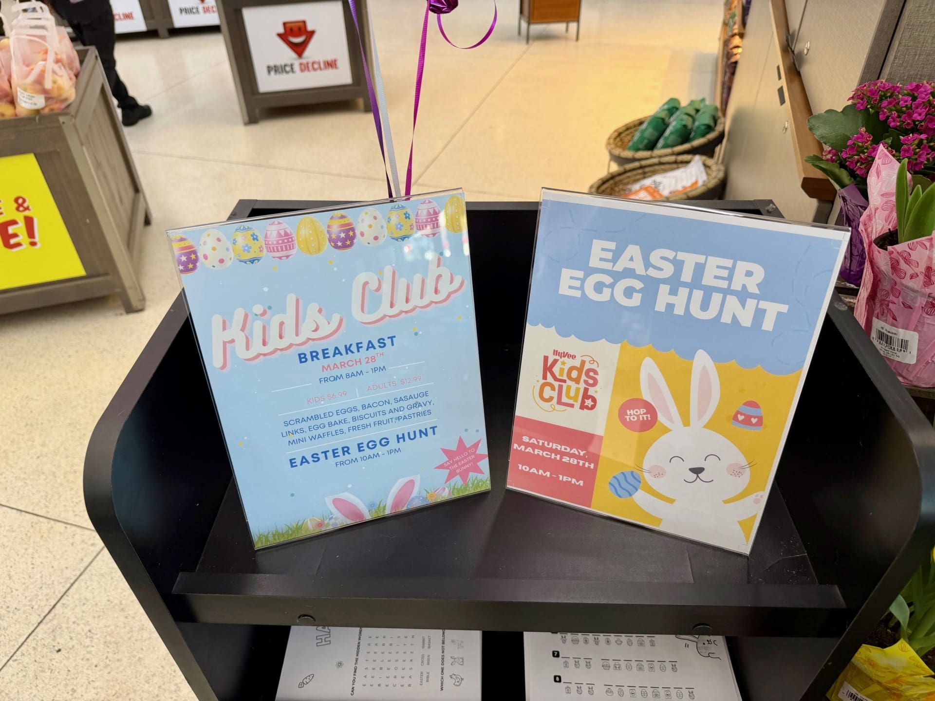 ‘Back To The Old-School Hy-Vee’: Grocer Recalibrates With New Twists On Proven Model 9 ywAAAAAAQABAAACAUwAOw==