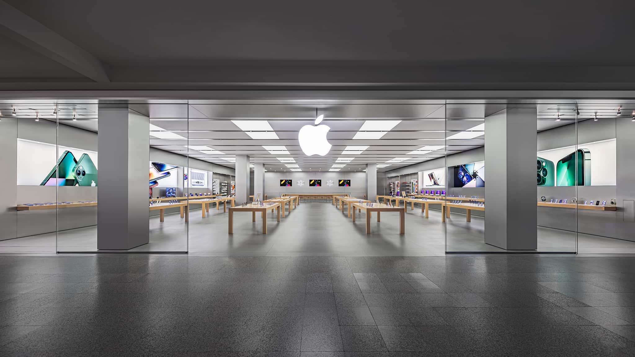 Le Gru - Apple Store - Apple (It) 1152_x_2048_png