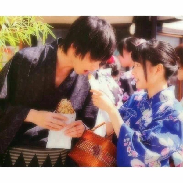 夏祭り 花火大会にカップル カレカノで行きたいなと思えるかもしれない写真やイラスト集めてみた 真実を求めて 夏祭り 花火大会にカップル カレカノで行きたいなと思えるかもしれない写真やイラスト集めてみた 真実を求めて