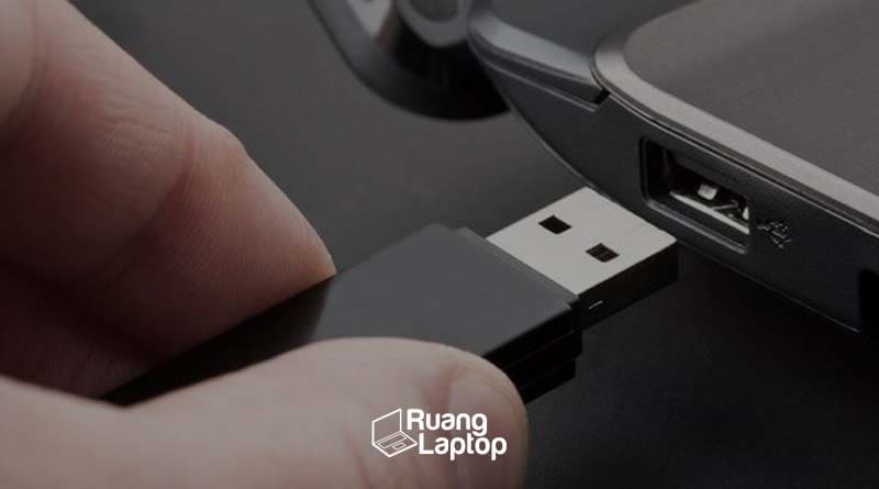 Hal seperti ini bukan berarti yang flashdisk mengalami kerusakan. Cara Format Flashdisk Ntfs Fat Exfat Dan Fat32 Ruanglaptop